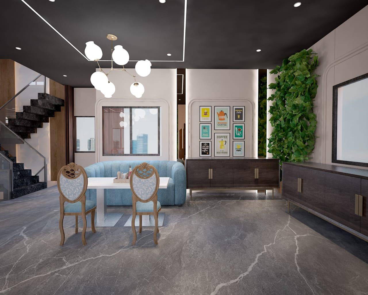 Interior Design Project