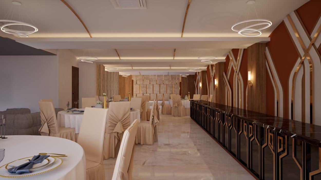 Interior Design Project